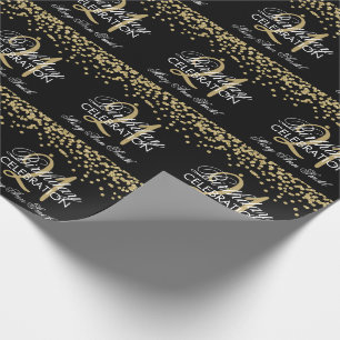 21. GESCHENKPAPIER