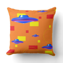 21. Jahrhundert Mittelmoderne UFO Patrol Ken Gage