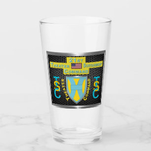 21. Mighty Theatre Sustainment Command Glas