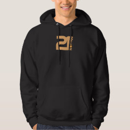 21 Millionen Bitcoin Hoodie