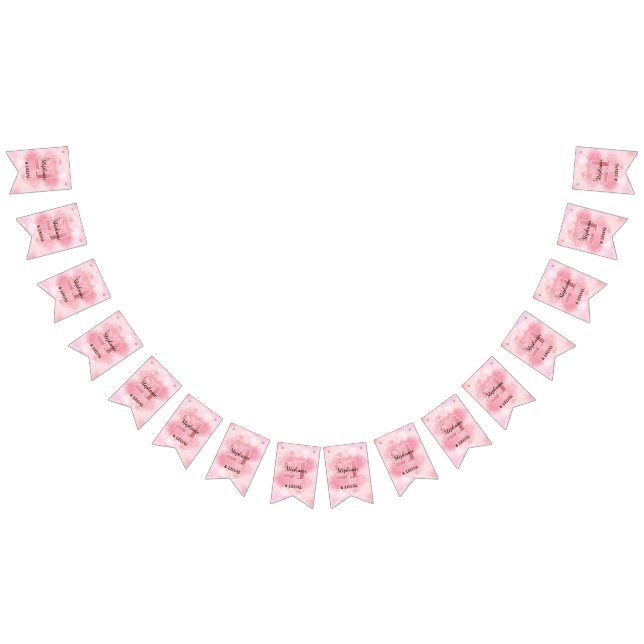 21 und rechtliche personalisierte wimpelkette (Alle)