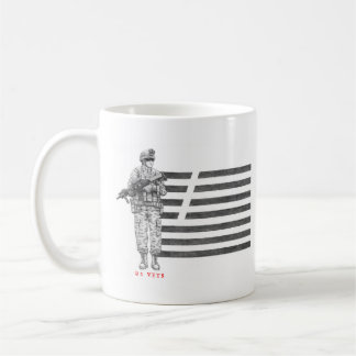 21 Vets Kaffee Tasse