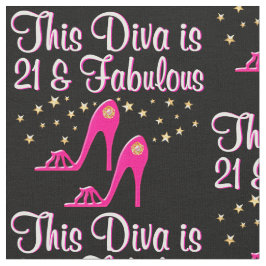 21 YR ALTER SHOE QUEEN STOFF