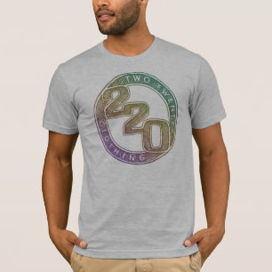 220 Kleidung - Zeichnung T-Shirt