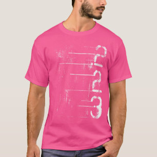 223 Schusswaffenzielübungen Jagd auf 223 Gun Ammo T-Shirt