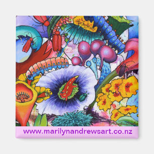 2240 haben wir Geschöpfe in unserem Magnet