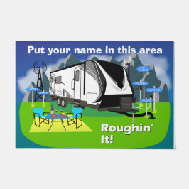 2250RK Grand Design Stellen Sie sich vor, es wäre  Fußmatte