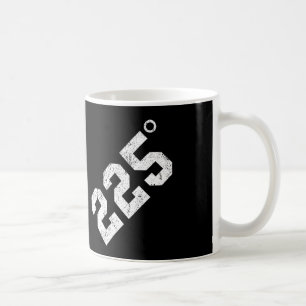 225 Grad - Grillen - Grillen - Rauchen Fleisch T-s Kaffeetasse