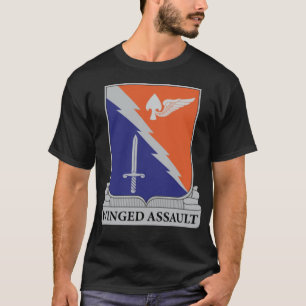 229. Luftschutzgesetz - Sturm T-Shirt