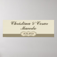 22,5"x7,5" Personalisierter Geburtskäfig/Käfig mit