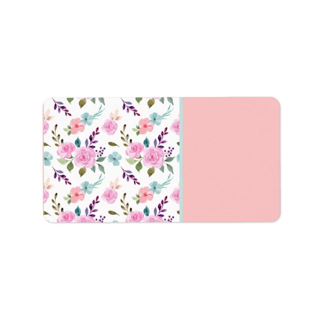 22 ADRESSAUFKLEBER (Vorne)