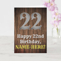 22. Geburtstag: Inspirierter Country Western Look,