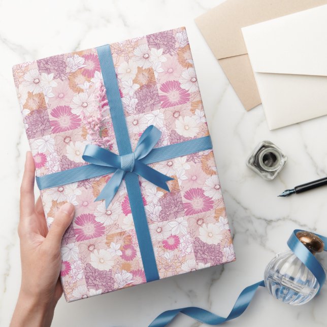 22 GESCHENKPAPIER (Schenken)