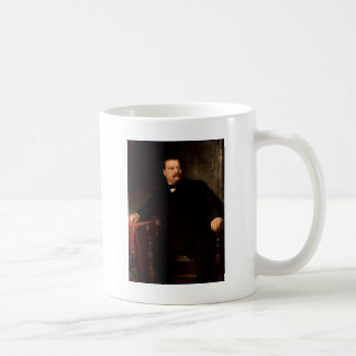 22 Grover Cleveland Kaffeetasse
