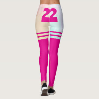 22 Leggings