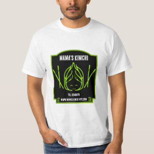 22. November - Internationaler Kimchi-Tag T-Shirt