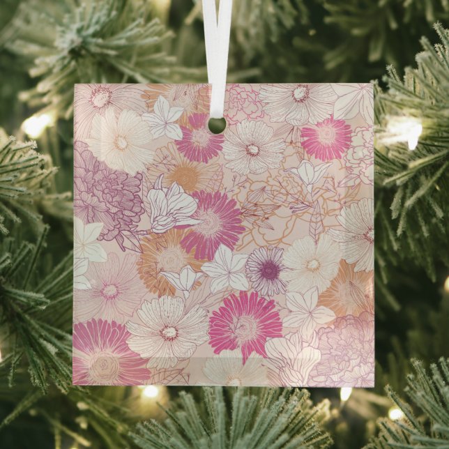 22 ORNAMENT AUS GLAS (Insitu)