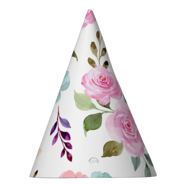 22 PARTYHÜTCHEN (Rechts)