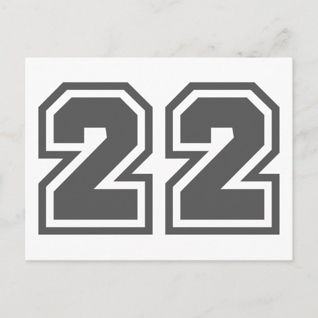 22 POSTKARTE (Vorderseite)