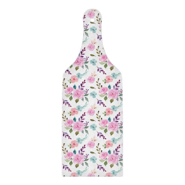 22 SCHNEIDEBRETT (Vorderseite)