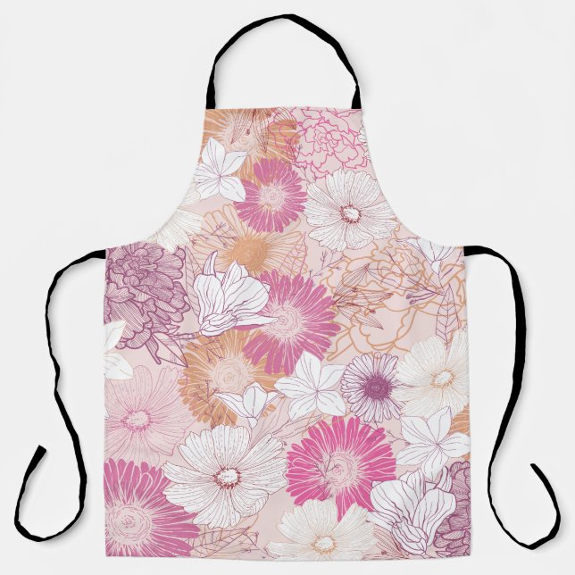 22 SCHÜRZE (Vorderseite)