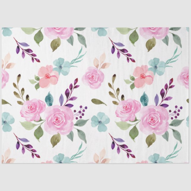 22 SEIDENPAPIER (Vorderseite)