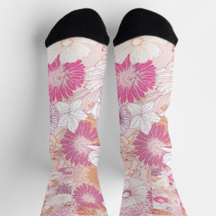 22 SOCKEN