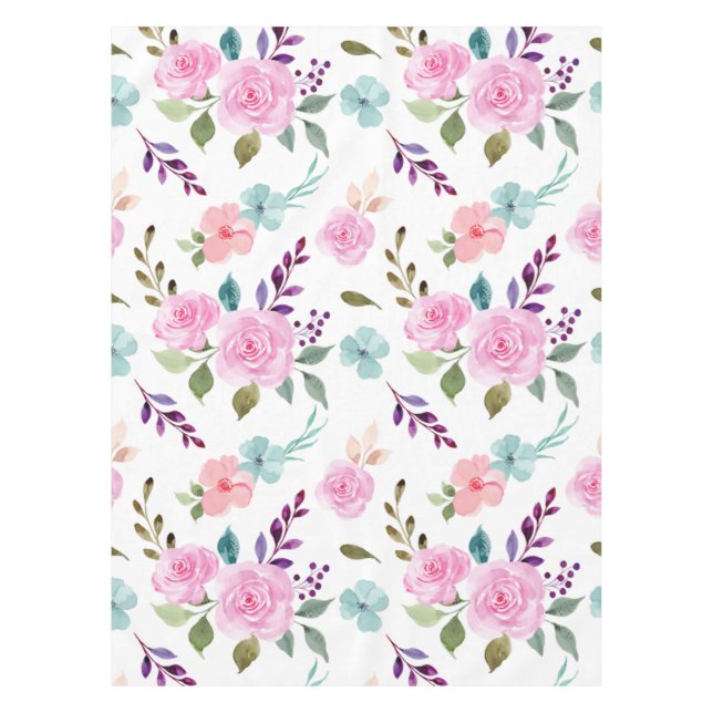 22 TISCHDECKE (Vorderseite)