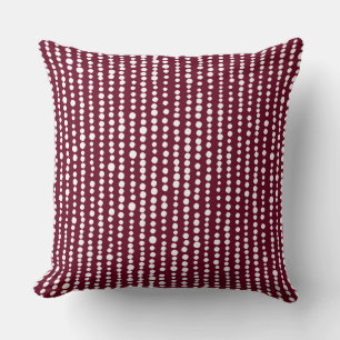 230216 - White on Deep Crimson Kissen