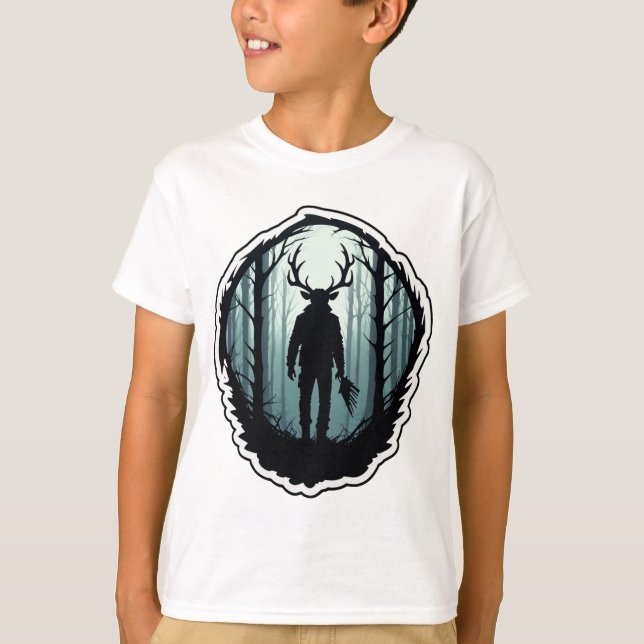 231 T-Shirt (Vorderseite)