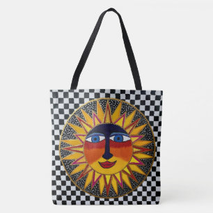 235 - Soleil - Tote Bag