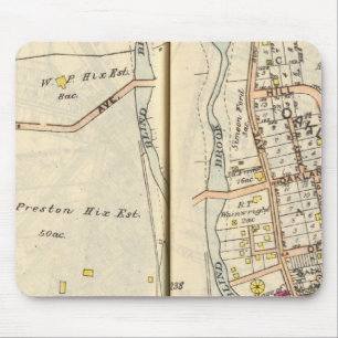 238239 Roggen Mousepad