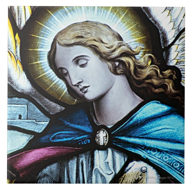 23902632 FLIESE (Vorderseite)