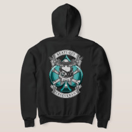 23:14 Spade T-Shirt Hoodie