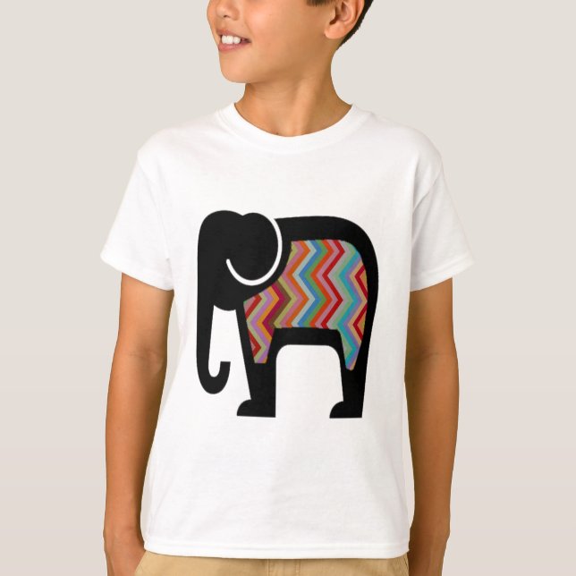 23 (5) T-Shirt (Vorderseite)