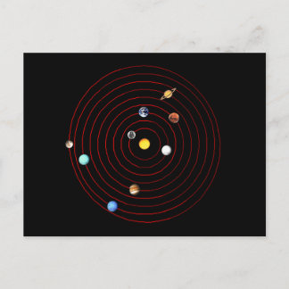 23. Dezember 1971 Postkarte