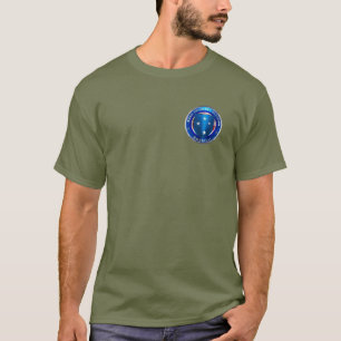 23. Infanterie Division "America!" T-Shirt