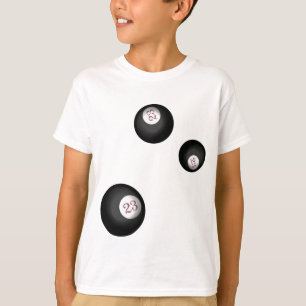 23 Vier Leaf Clovers T-Shirt