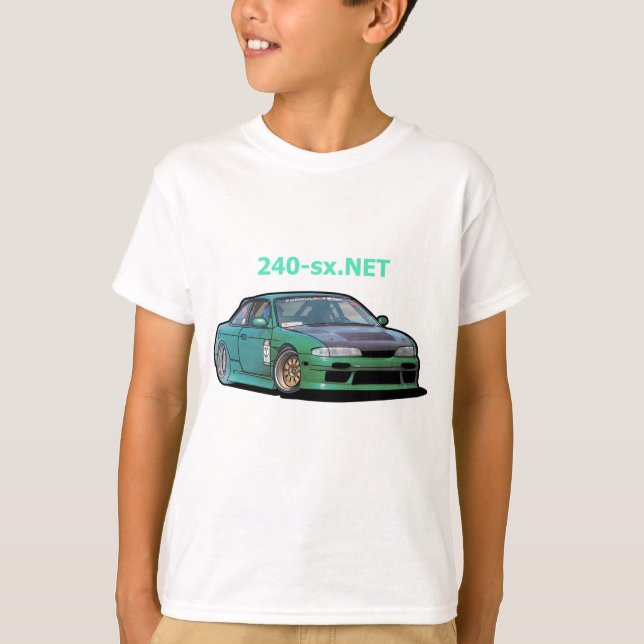 240 x T-Shirt (Vorderseite)