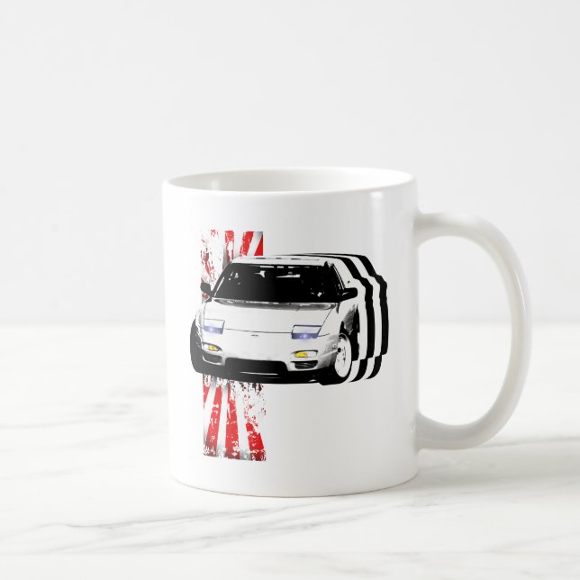 240sx Japan Tasse (Rechts)