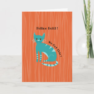 241010_friend_Cat_fold "We Got This" Karte