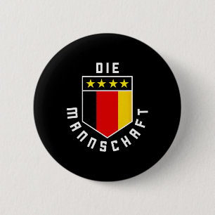 2425 Nationalflaggen-Fußballtrikot-Kit Sportunifor Button