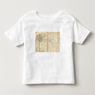 246247 Rye Kleinkind T-shirt