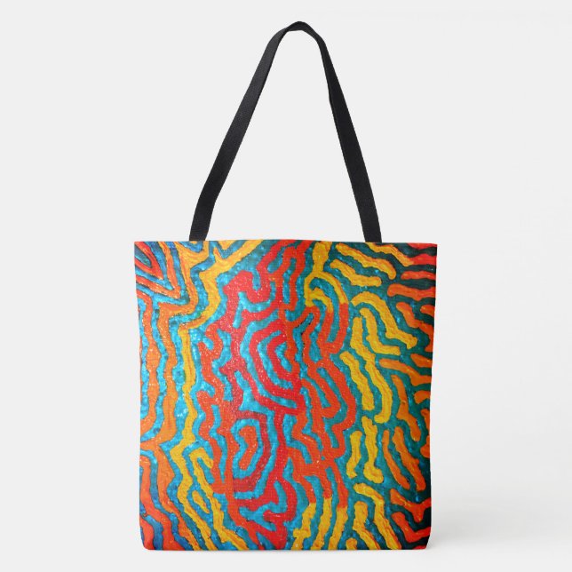 248 - Digital - Tote Bag (Vorderseite)