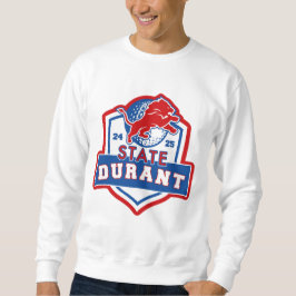 24-25 Durant Lions - STAAT - Lady Lions Sweatshirt