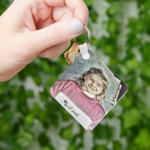 24. April Schlüsselanhänger