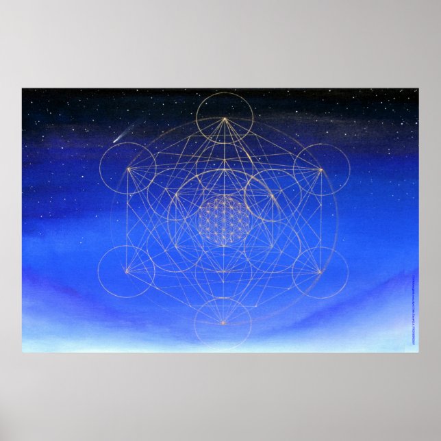 24. April Tag#114. FRESHNESS? Poster (Vorne)