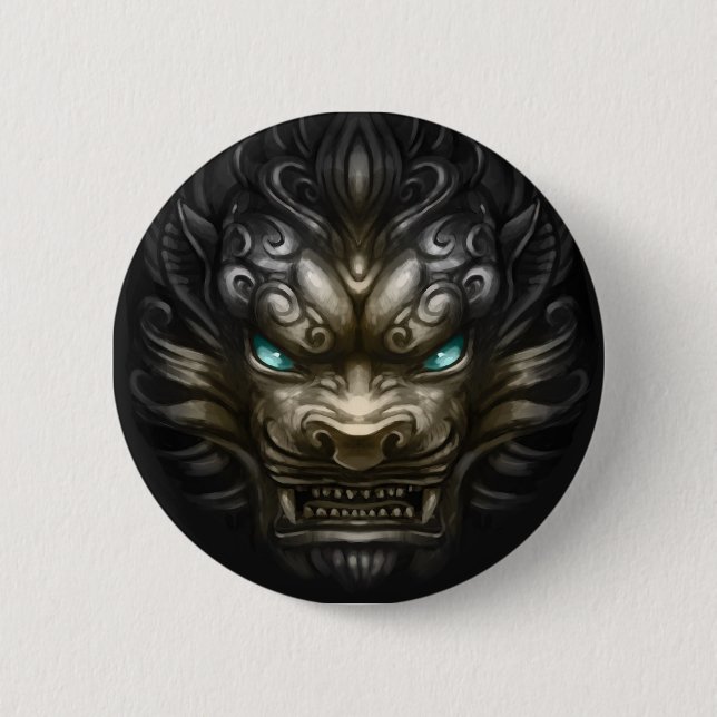 24 BUTTON (Vorderseite)
