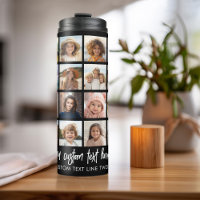 24 Foto Collage - 4 Zeilen 6 Spalten - Skriptname