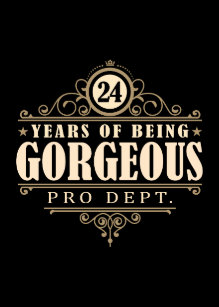 Spruche Zum 24 Geburtstag Karte Mit Schonem Spruch Zum
